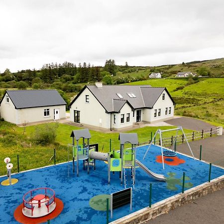 Leghowney House Donegal Town Eksteriør billede