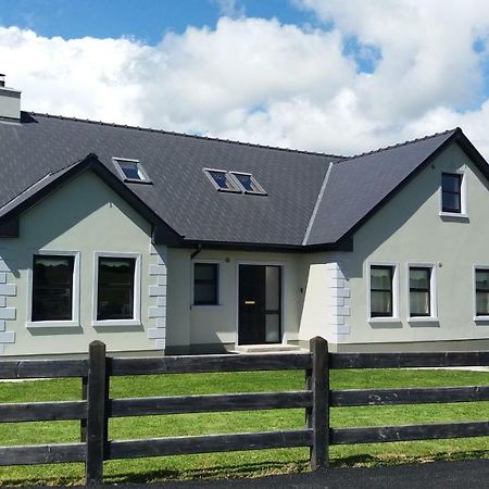 Leghowney House Donegal Town Eksteriør billede
