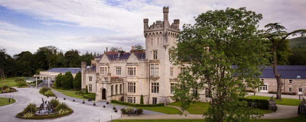 Leghowney House Donegal Town Eksteriør billede